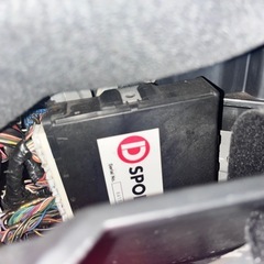 一時停止 l880kコペン 5mt ターボ 車検令和9年3月の画像