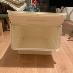 収納ケースの画像