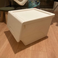 収納ケースの画像