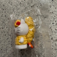 ✨天麩羅キティ✨の画像