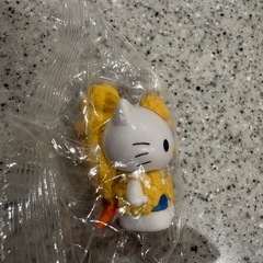 ✨天麩羅キティ✨の画像