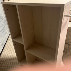 カラーボックス
の画像