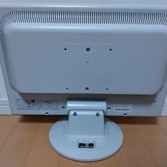【USED】NEC AS191WM 19インチ液晶モニター の画像