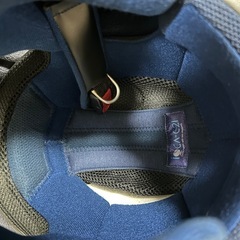 ヘルメットの画像