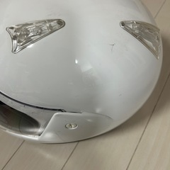 ヘルメットの画像