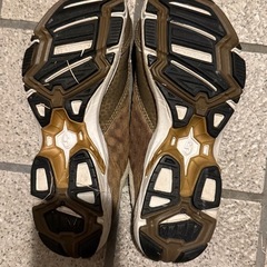 ニューバランス 靴の画像