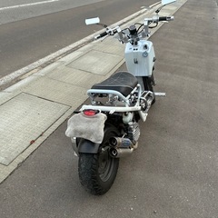 ズーマーの画像