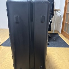 スーツケースの画像