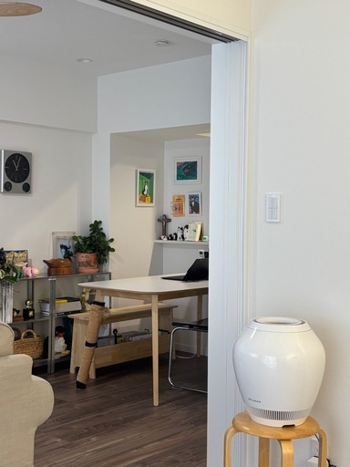 イケアテーブル150cm