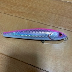 SALTIGA  DORADO  SLIDER  Sの画像