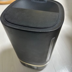 【500円です】加湿器の画像