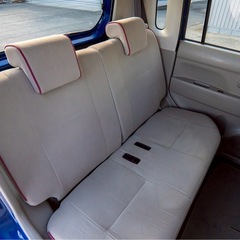 【冬の大特価】ムーヴコンテ Lリミテット 走行55,300km 車検整備付きの画像