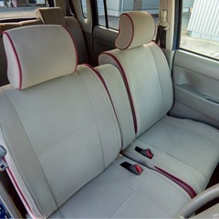 【冬の大特価】ムーヴコンテ Lリミテット 走行55,300km 車検整備付きの画像