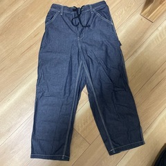 メンズ✳︎GU の画像