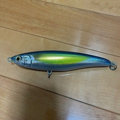 LOADED  180-75g  F の画像