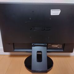 【USED】USUS VE198 19インチ液晶モニターの画像