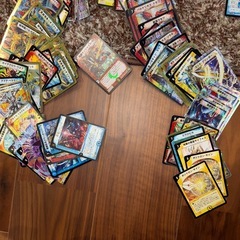 デュエルマスターズカードまとめ売りの画像