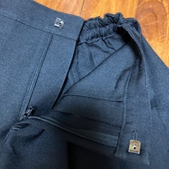 女の子式服size120の画像