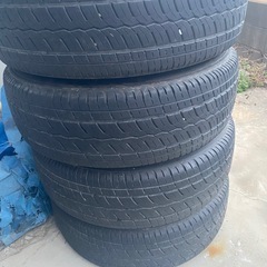 MKW?　17インチ の画像