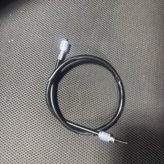 バイク　スピードメーターワイヤーの画像