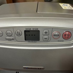 ダイニチヒーター⑫の画像