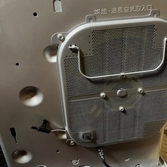 ダイニチヒーター⑫の画像
