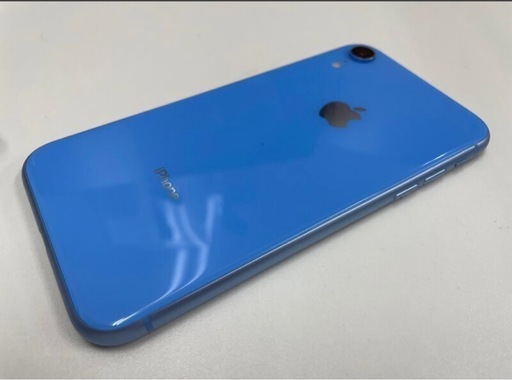 スマホXR 128GB