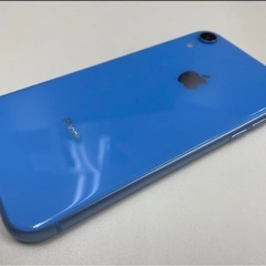 スマホXR 128GBの画像