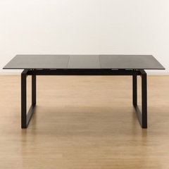 ニトリ伸縮式ダイニングテーブルの画像