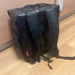 配達用バックの画像