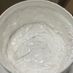 モルモル　手で塗る　　水性シリコン壁用仕上・補修剤　の画像