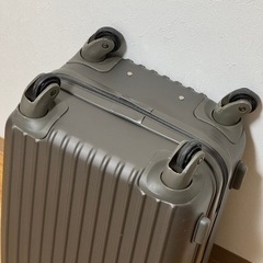スーツケース　機内持込サイズ　TSAロック　　の画像