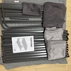 IKEA 2段ベッドの画像