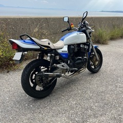 スズキ　インパルス400　の画像