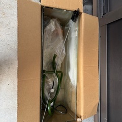 水槽
用品諸々の画像