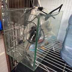 水槽
用品諸々の画像