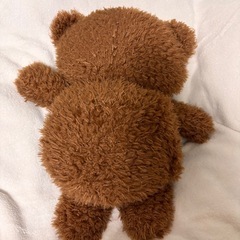 ティム　ユニバーサル　ぬいぐるみの画像