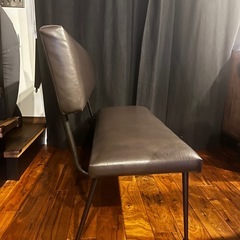 クラッシュゲート サニーLDソファの画像