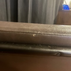 クラッシュゲート サニーLDソファの画像