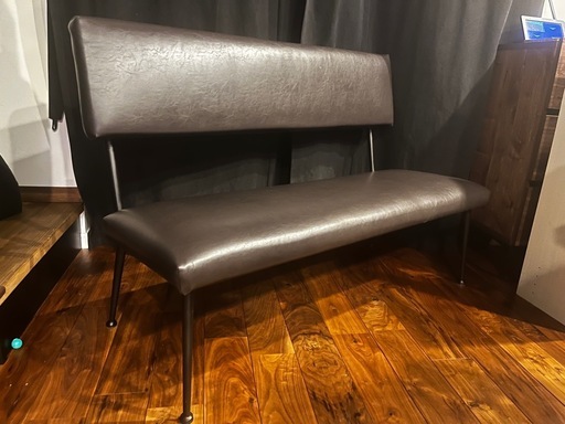 クラッシュゲート サニーLDソファ