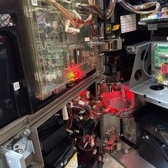 ルパンスロット5号機
の画像