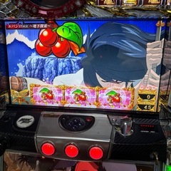 ルパンスロット5号機
の画像