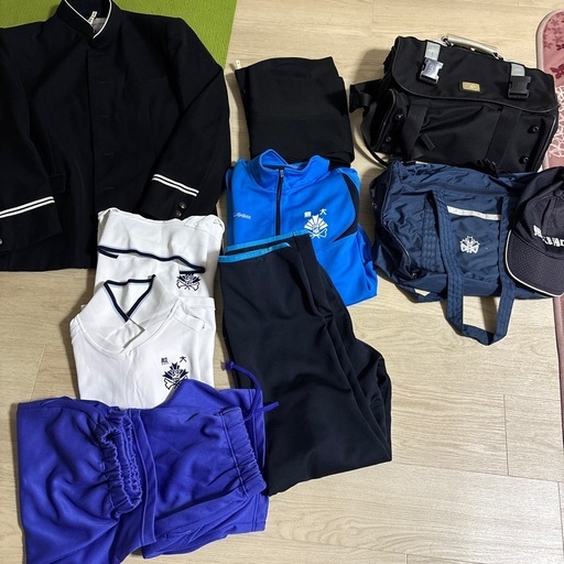 熊本大学附属中学校　関連品