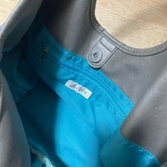 キラキラ✨バッグの画像