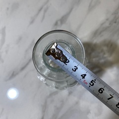 フラワーベースの画像