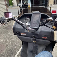 フュージョン最終型　　の画像