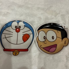 ドラえもん小皿6個､箸置き2個（12月14日迄）の画像
