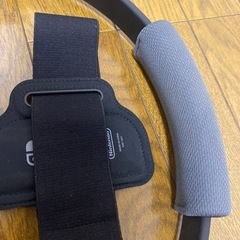 Switch ソフト　リングフィットアドベンチャーの画像