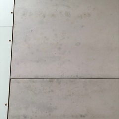 ダブルベッド　フレームの画像