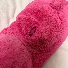 ロッツォ　ティッシュケースの画像